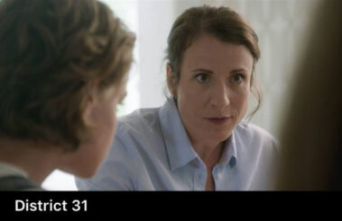 Télévision - District 31